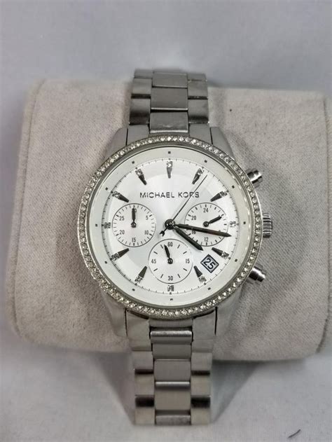 michael kors watch 6428